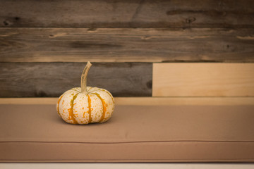 pumkin decor
