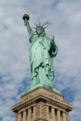 Statue of Liberty, New York City