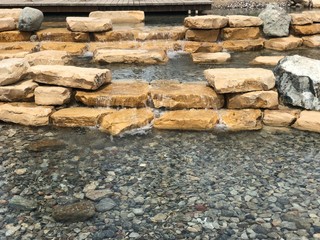 old wall of bricks