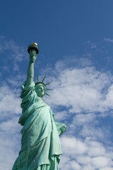 Fototapeta premium Statue of Liberty, New York City