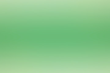 green gradient background / abstract blurry fresh green background
