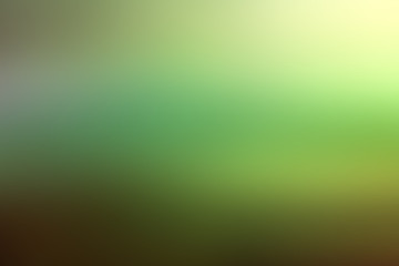 spring light green blur background, glowing blurred design, summer background for design wallpaper