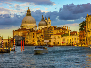 Beautiful photo of Venice Italy