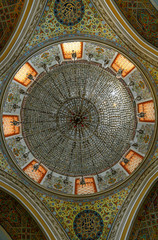 Fototapeta premium Juma Mosque - Baku, Azerbaijan