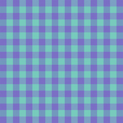 Easter Tartan plaid. Pattern Scottish cage