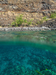 Kealakekua Bay