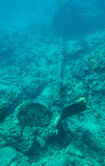 SS Kauai Shipwreck