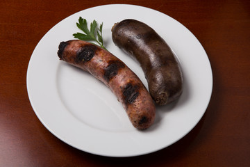 Morcilla