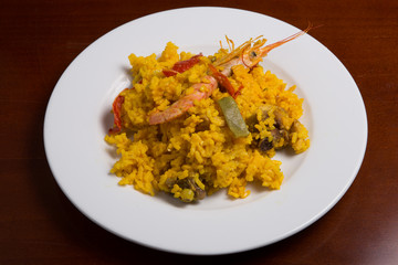 Paella