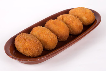 Croquette