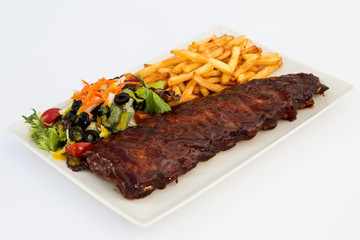 Ribs
