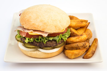 Burger