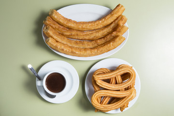 Churros