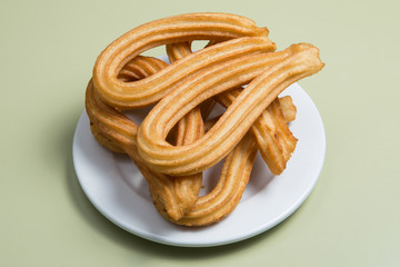 Churros