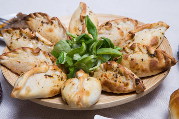 Empanadas