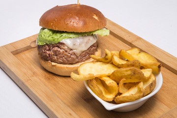 Burger