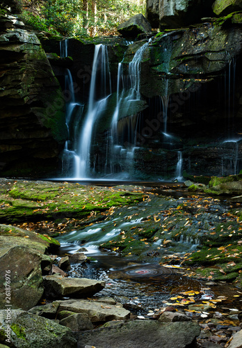 Deep In Heart Of Emerald Forest >> West Virginia Elakala Area Waterfall Deep In The Heart Of Blackwater Deep In Heart Of Emerald Forest >> West Virginia Elakala Area Waterfall Deep In The Heart Of Blackwater