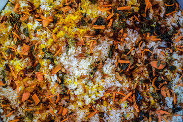 kerala biriyani