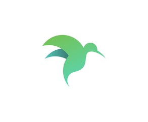 Bird logo
