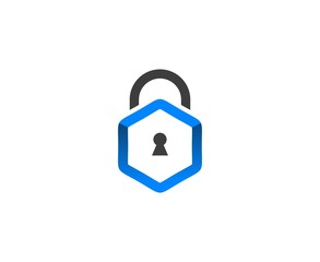 Security logo