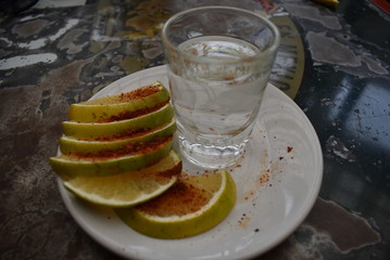 Mezcal