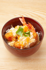 鎌倉丼