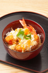 鎌倉丼