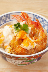 鎌倉丼