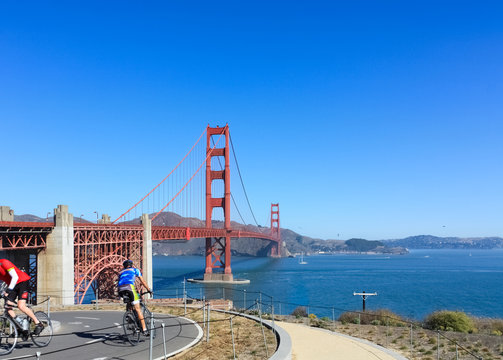 golden gate bridge