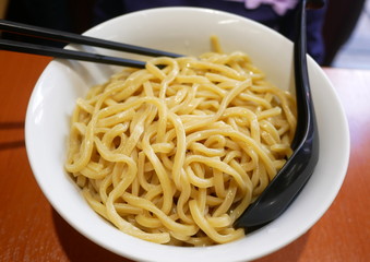 つけ麺
