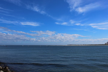 Ponce Inlet