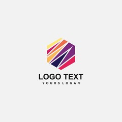 CORPORATE LOGO TEMPLATE