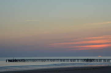 Saint-Jean-de-Monts, Vendée, France