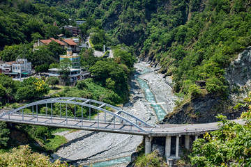 Taroko Gorge, Taiwan