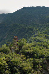 Taroko Gorge, Taiwan