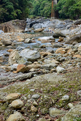 Taroko Gorge, Taiwan