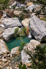 Taroko Gorge, Taiwan