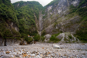 Taroko Gorge, Taiwan