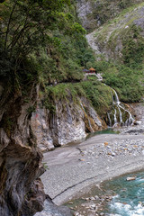 Taroko Gorge, Taiwan