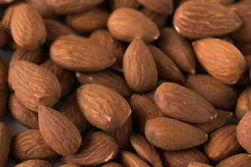 アーモンド