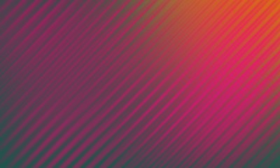Obraz premium illustration cover with long lines. Glitter abstract illustration with colored sticks. Best design for your ad, poster, banner. - illustrations