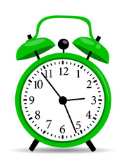 alarm clock icon 