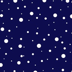 背景素材 ドット25