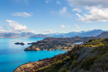 Fototapeta premium Carretera