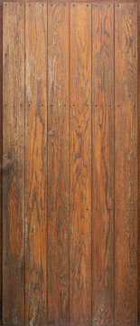 Textur Holzplanken / Schiffsplanken / Holz Braun 
