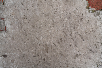 Betontextur
