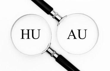 HU und AU im Fokus