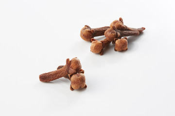 クローブ(香辛料)-Clove