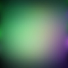 gradient ombre color blend abstract background - Illustration