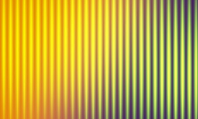 Obraz premium illustration cover with long lines. Glitter abstract illustration with colored sticks. Best design for your ad, poster, banner. - illustrations